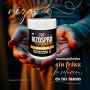 Crema para rizos Arlex Rizos Pro