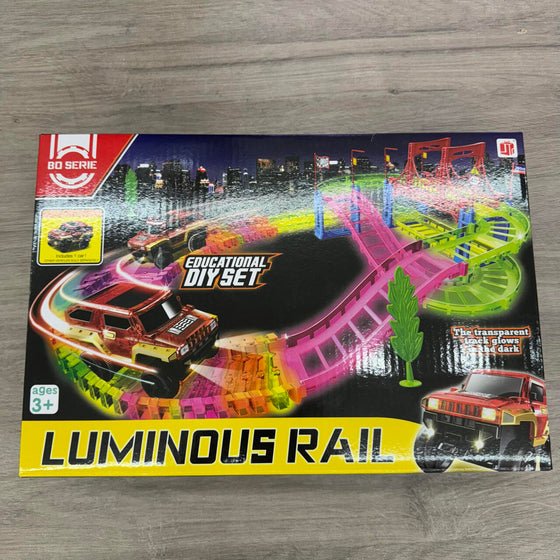 Circuito Luminoso para niños | ViamoMas