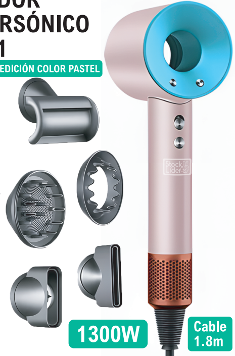 Tu peinado en menos pasos