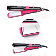 Plancha Pritech Dream para alisar y peinar