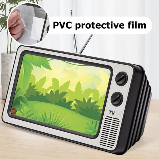 Pantalla Amplificador Móvil para Coche