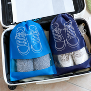 Bolsa para zapatos impermeable | ViamoMas