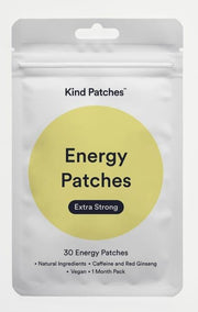 Parches de Energía Natural | ViamoMas