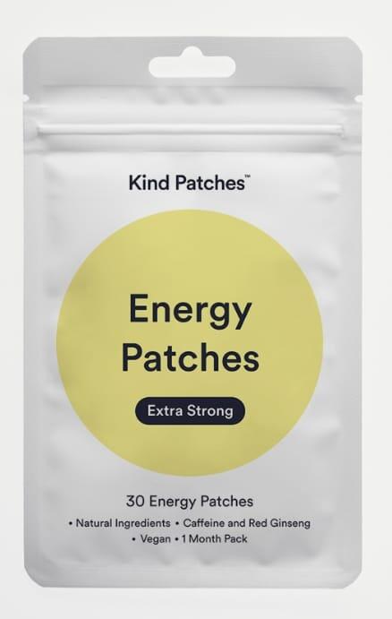 Energía sin café ni latas