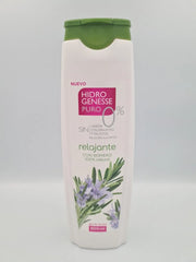 Gel de Baño Relajante 800ml | ViamoMas