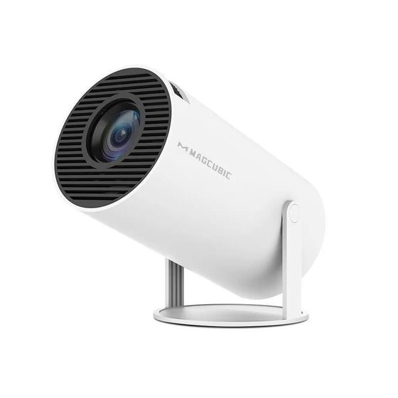 Proyector portátil HD para casa | ViamoMas
