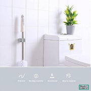 Porta escoba de pared para ordenar