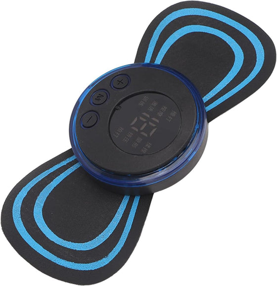 Mini masajeador portátil para alivio diario