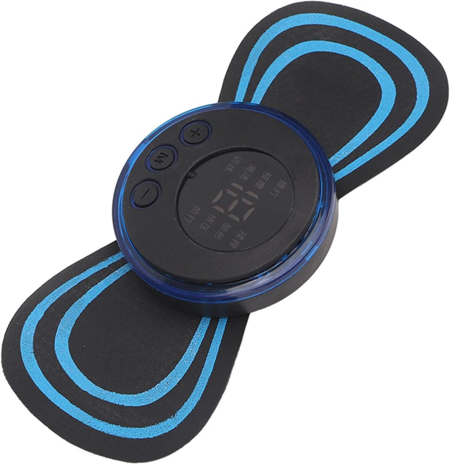 Mini masajeador portátil para alivio diario