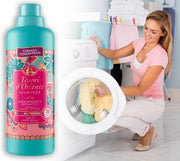 Suavizante Árabe Ayurveda 760ml