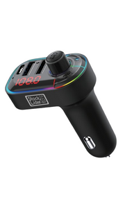 MP3 para coche Bluetooth y USB | ViamoMas