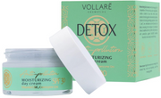 Crema Facial Detox Anti-Polución SPF30