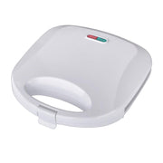Sandwichera 750W Antiadherente 2 Sándwiches