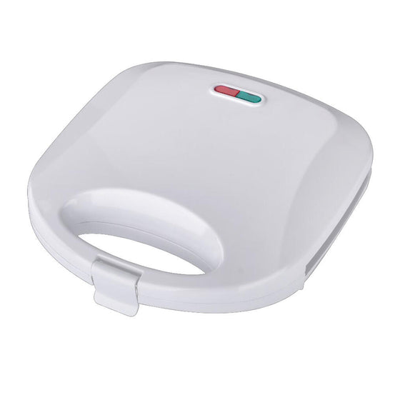 Sandwichera 750W Antiadherente 2 Sándwiches