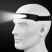 Linterna Cabeza para Exterior LED