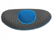 Cojín ergonómico apoyo lumbar cómodo