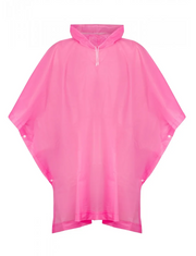 Poncho de adulto impermeable | ViamoMas