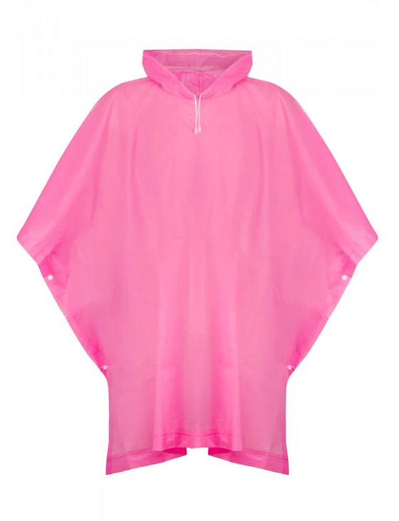 Poncho de adulto impermeable | ViamoMas