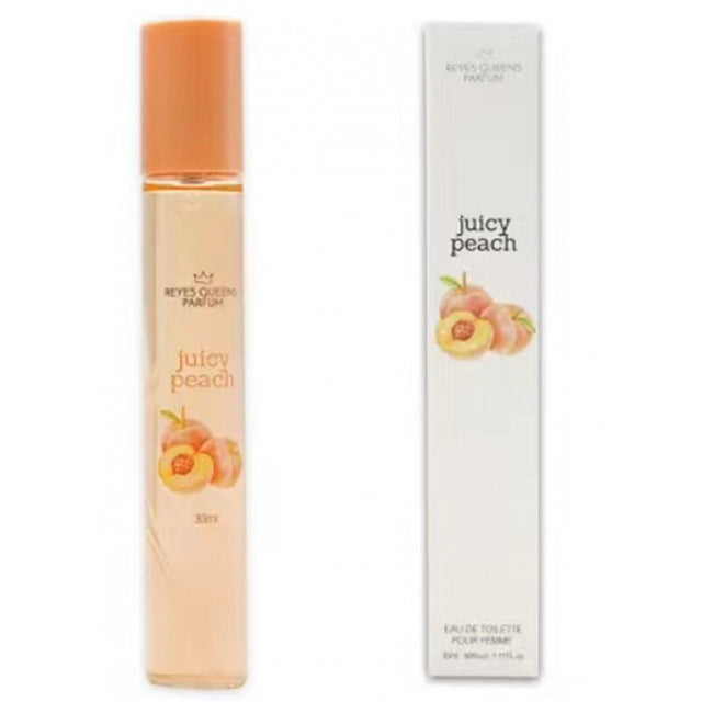 Perfume Melocotón 33ml Eau de Toilette