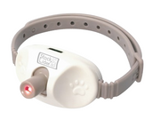 Collar láser para mascotas | Juego activo
