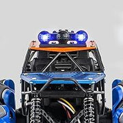 Coche de control remoto todo terreno – Vehículo todoterreno RC con control de mano gesto giratorio de 360°