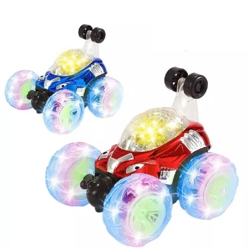 Coche RC con Luces LED | ViamoMas