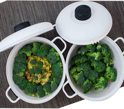 Olla a presión microondas 2,8L Quick Cook