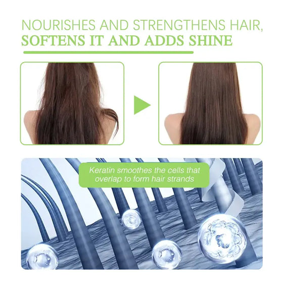 Aceite de Romero Cabello EELHOE 50ml