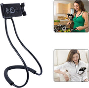 Soporte de cuello para móvil 2PCS