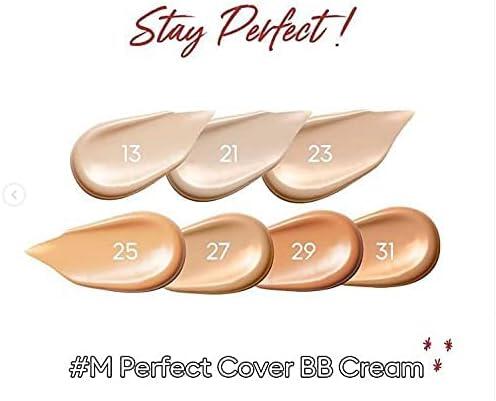 MISSHA M Perfect Cover BB Cream N23 20 ml