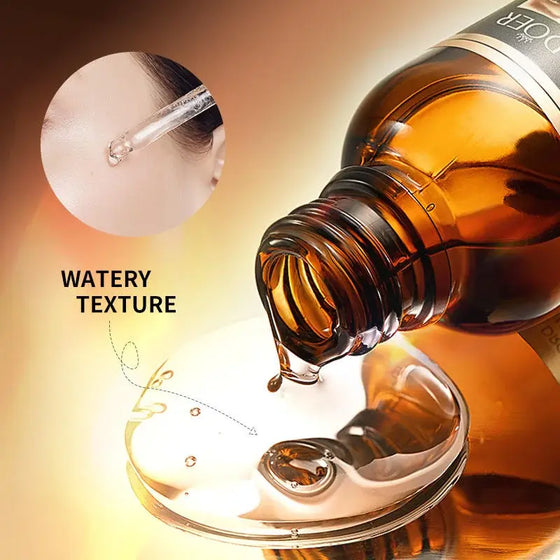 Contorno de Ojos con Retinol 30ml