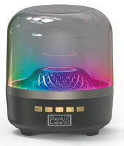 Altavoz RGB Bluetooth 5.4 con luces LED