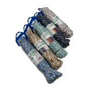 Cuerda multiusos 5.5mm x 10m resistente