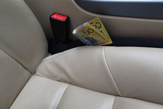 Organizador para asiento de coche | ViamoMas