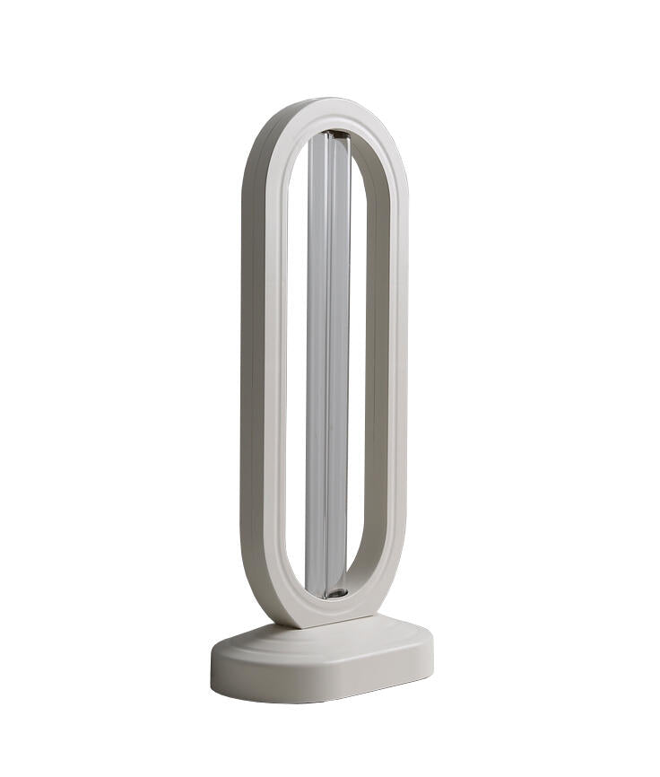 Purificador Aire Ozono para coche y hogar