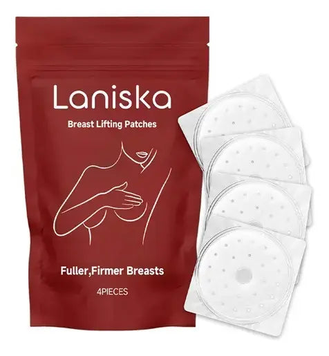 Escote bonito. Sin tirantes.