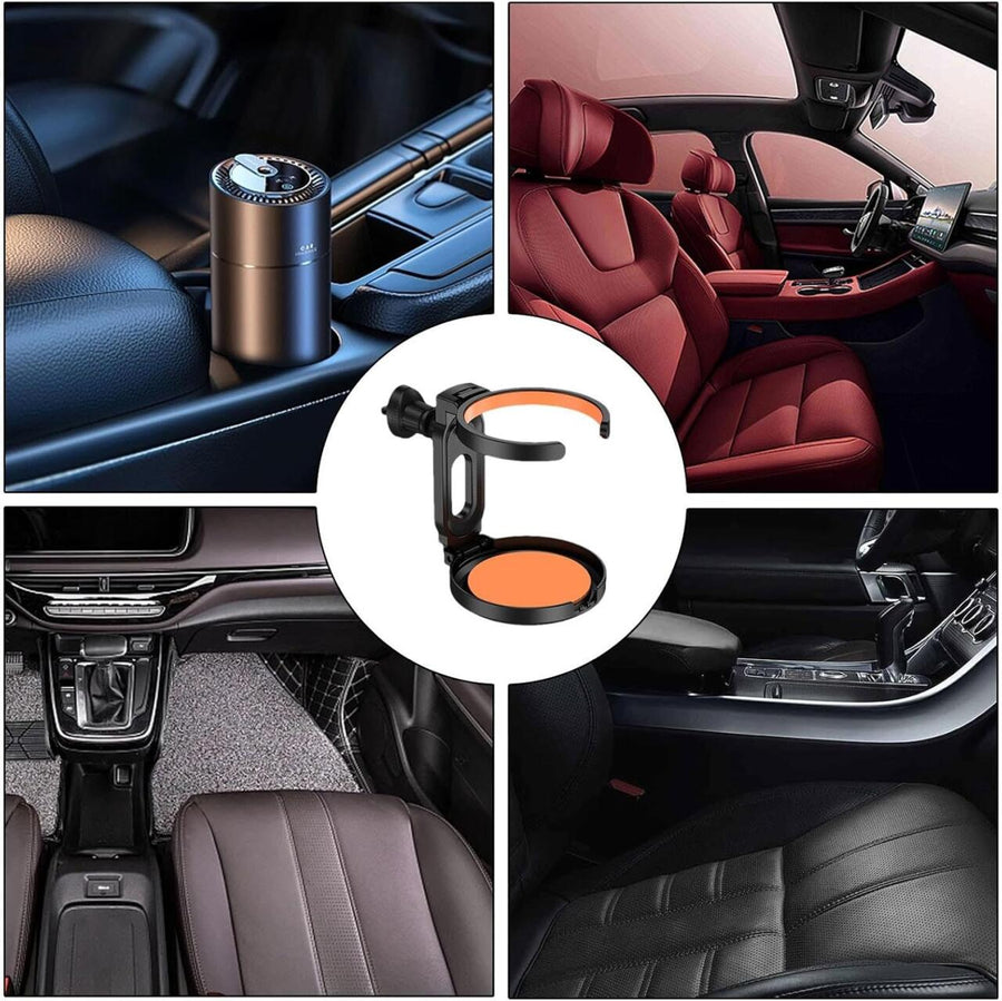 Portavasos expandible para coche | ViamoMas