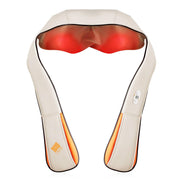 Masajeador cervical shiatsu | Relax en casa