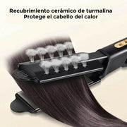 Plancha RD-216 para alisar y ondular