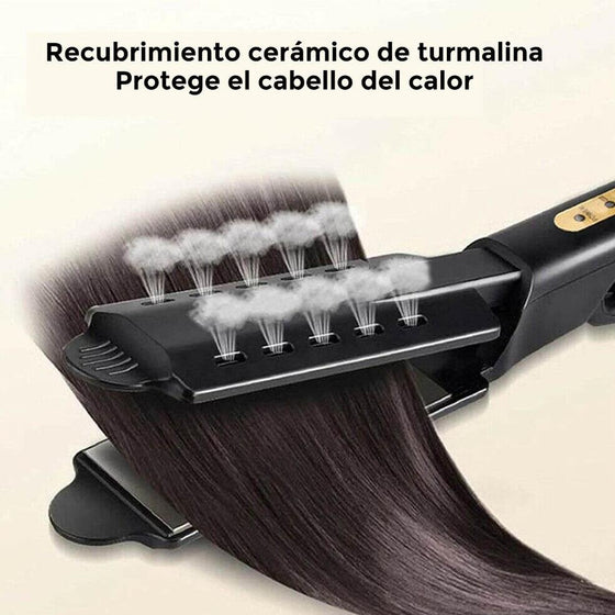 Plancha RD-216 para alisar y ondular