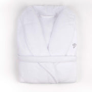 Albornoz mujer extra suave y absorbente
