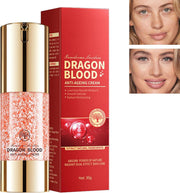 Crema Antiedad Sangre de Dragón