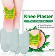 Parches para Dolor de Rodilla | ViamoMas