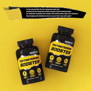 Testosterone Booster | Apoyo diario masculino