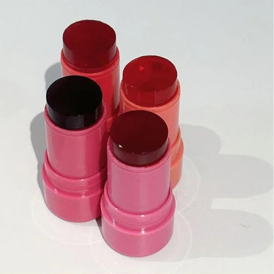 Rubor de gelatina pack 4 uds | Color jugoso