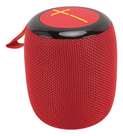 Altavoz Bluetooth 5.3 RGB 10W | ViamoMas