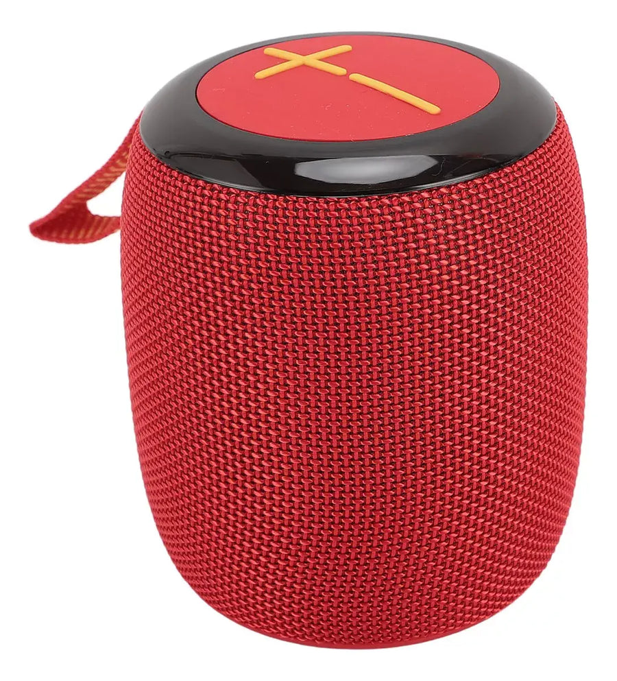 Altavoz Bluetooth 5.3 RGB 10W | ViamoMas