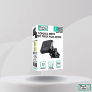 Soporte móvil coche magnético | ViamoMas