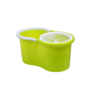 Fregona Mopa Giratoria 360 con Cubo