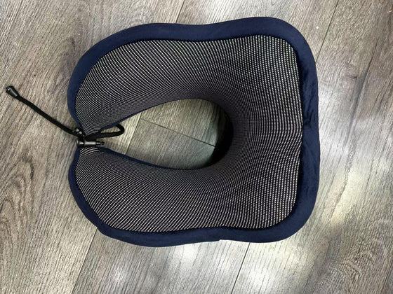 Almohada de viaje viscoelástica | ViamoMas